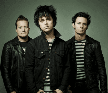 Green Day - Atlas Arena - Łódź