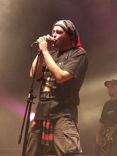 Punk's Not Zgred - Dekompresja - Łódź