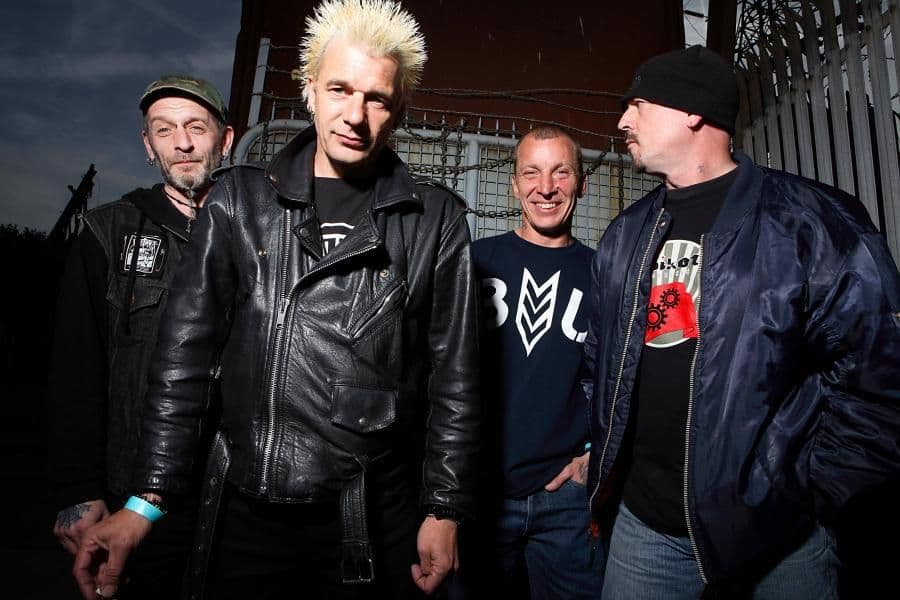 GBH - Kwadrat - Kraków