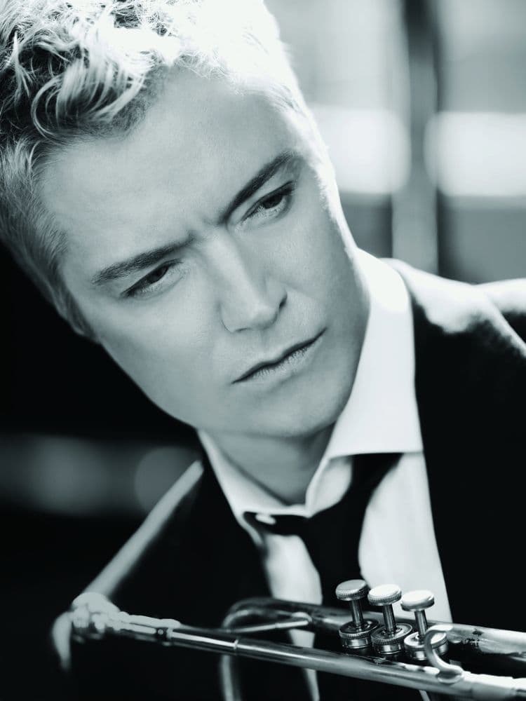 Chris Botti - Hala Sportowo-Widowiskowa - Gdynia