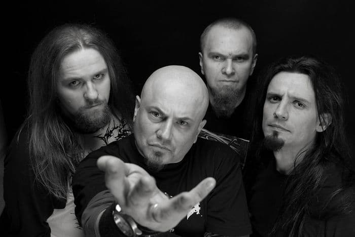 Alastor - Lizard King - Toruń