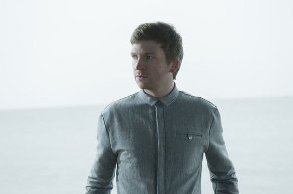 Ólafur Arnalds - Eskulap - Poznań