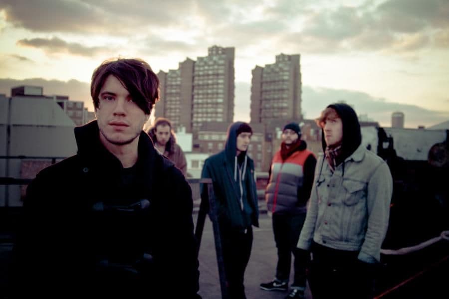 Breton - Hydrozagadka - Warszawa