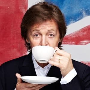 Paul McCartney - Stadion Narodowy - Warszawa