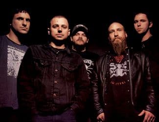 Neurosis - Proxima - Warszawa