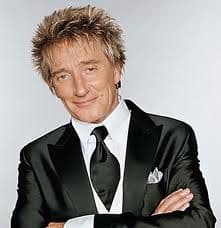 Rod Stewart - Stadion Miejski - Rybnik