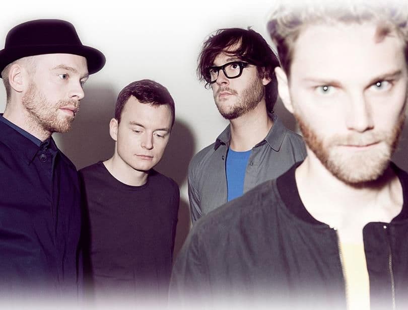 Turboweekend - Proxima - Warszawa