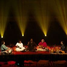 Rememeber Shakti - Sala Kongresowa - Warszawa