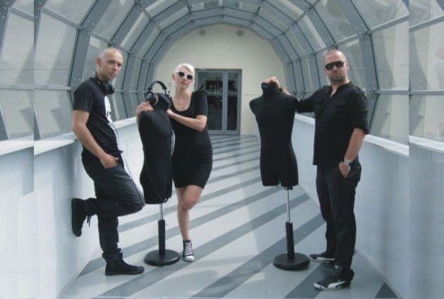 Das Moon - Rock Out - Zielona Góra