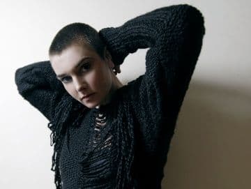 Sinead O'Connor - Wyspa Słodowa - Wrocław