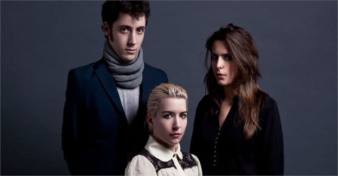 Austra - Basen - Warszawa