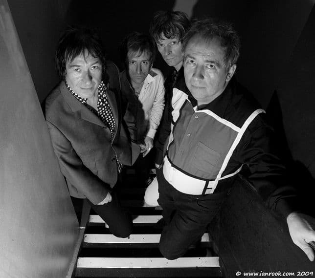 Buzzcocks - B90 - Gdańsk