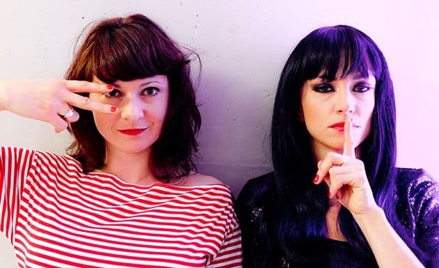 Nouvelle Vague - Eter - Wrocław