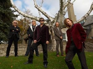 Yes - Sala Kongresowa - Warszawa