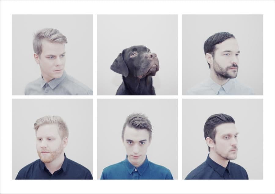 EF - Hydrozagadka - Warszawa