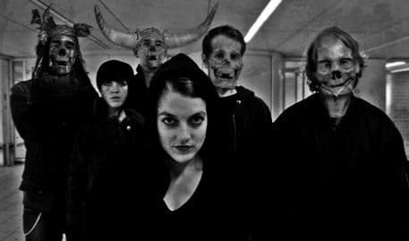 The Mount Fuji Doomjazz Corporation - Barka - Warszawa