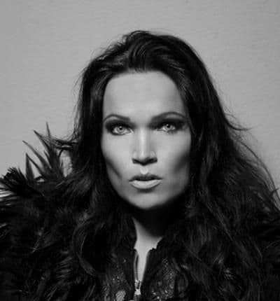 Tarja - Mega Club - Katowice