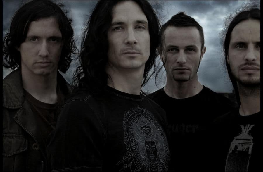 Gojira - Stodoła - Warszawa