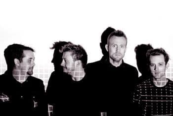 65daysofstatic - Basen - Warszawa