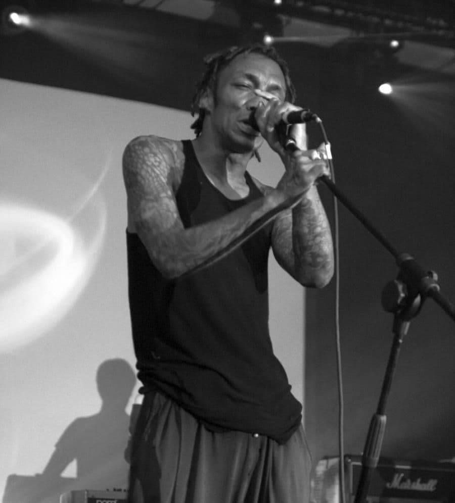 Tricky - Studio - Kraków