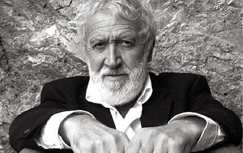 Gordon Haskell - Stodoła - Warszawa