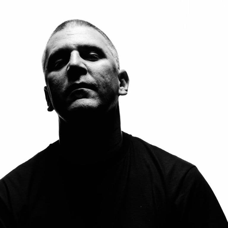 CJ Ramone - Hydrozagadka - Warszawa