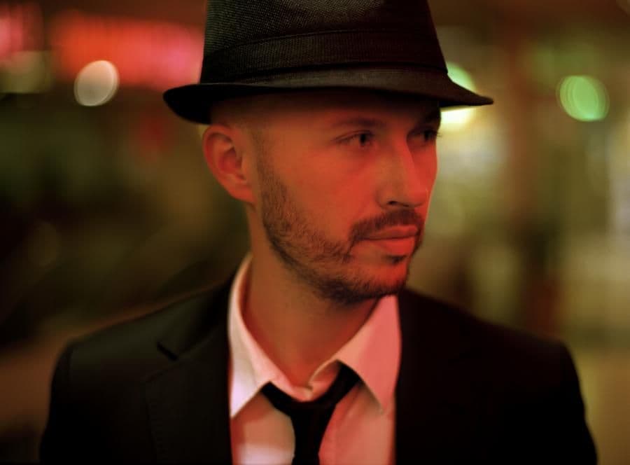 Wax Tailor - Eter - Wrocław