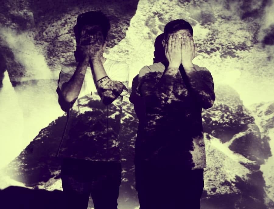 Man Without Country - Meskalina - Poznań