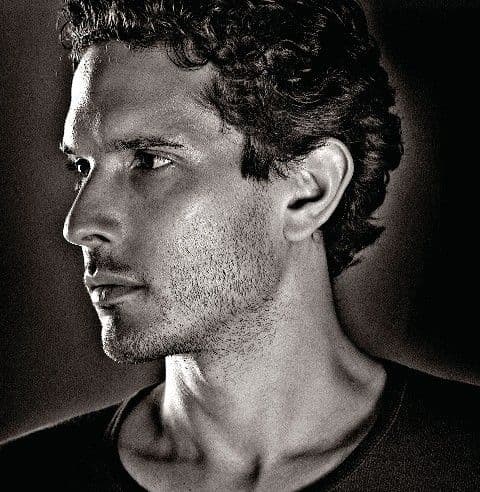 Yoav - Skwer - Warszawa