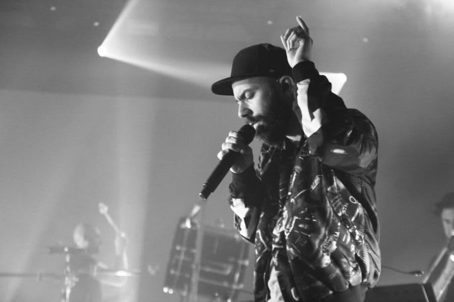 Woodkid - Arena Ursynów - Warszawa