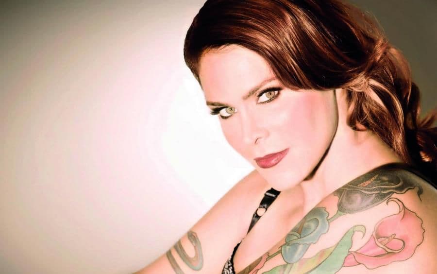 Beth Hart - MDK Batory - Chorzów