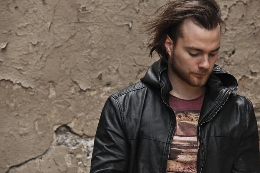 Ásgeir  - Kinoteatr Rialto - Katowice