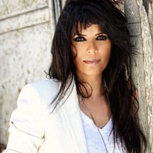 Yasmin Levy - Hala Stulecia - Wrocław