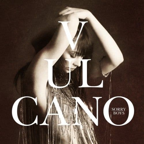 Sorry Boys - Lizard King - Kraków