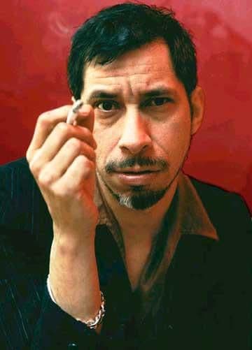 Kid Congo & The Pink Monkey Birds - Powiększenie - Warszawa