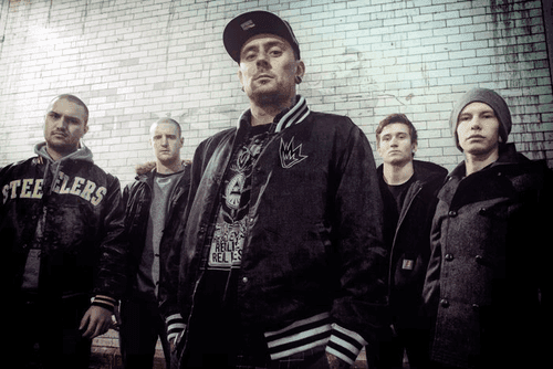 Thy Art Is Murder  - Pod Minogą - Poznań