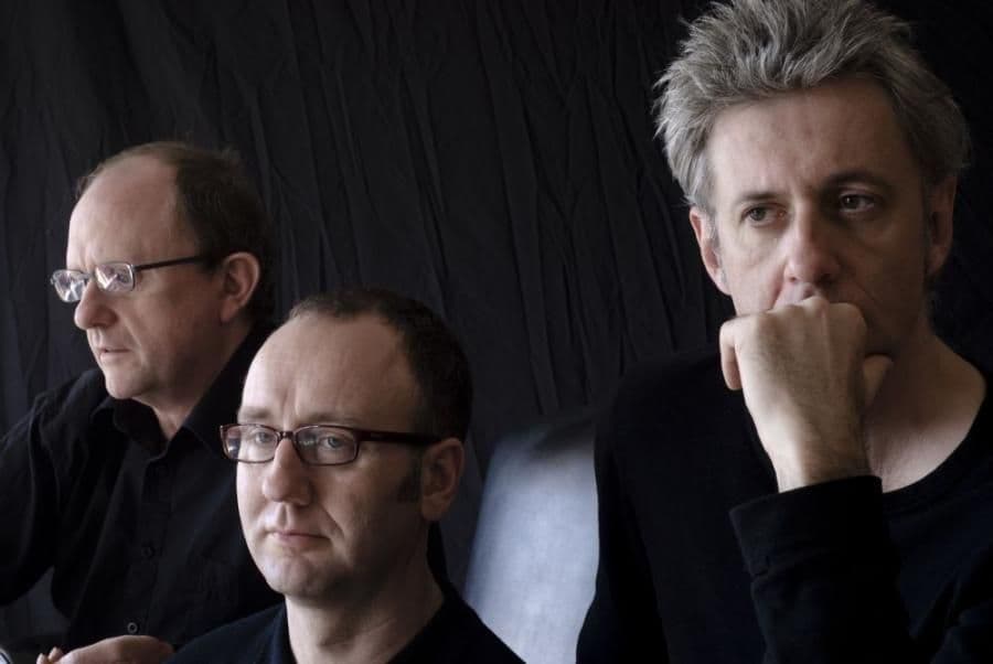 The Necks - Żak - Gdańsk