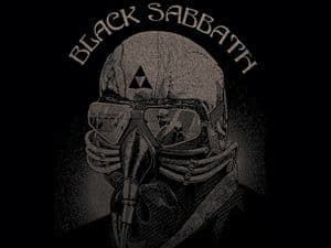 Black Sabbath - Atlas Arena - Łódź