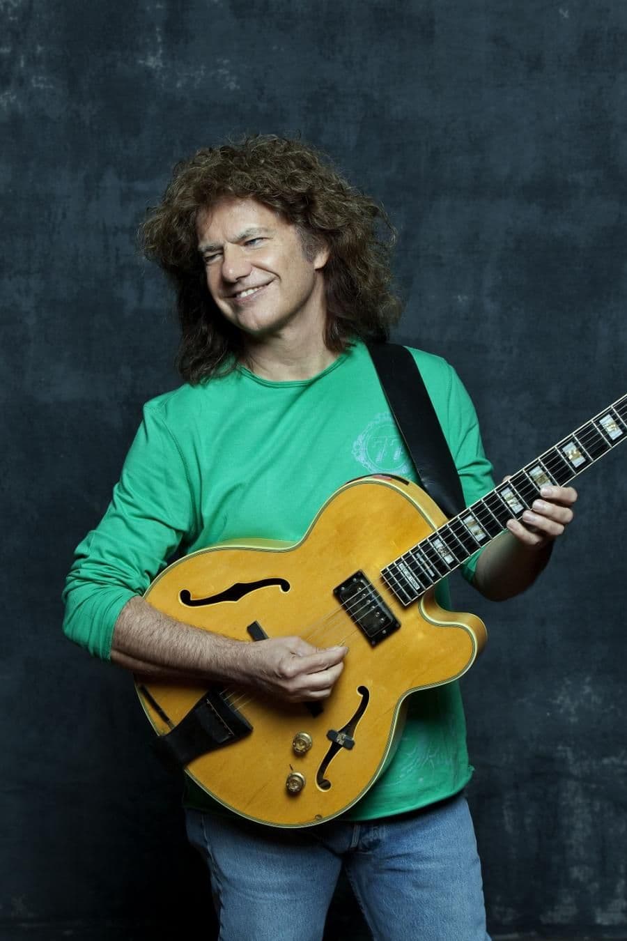 Pat Metheny Unity Group - Kościół im. Św.Maksymiliana Kolbe - Bielsko-Biała