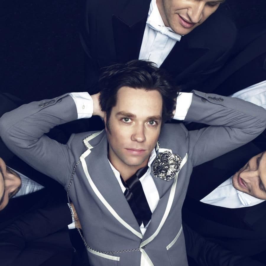 Rufus Wainwright - Palladium - Warszawa