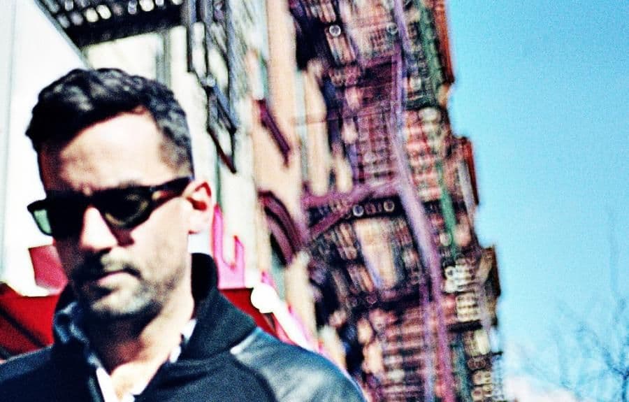 Bonobo Live Band - Palladium - Warszawa