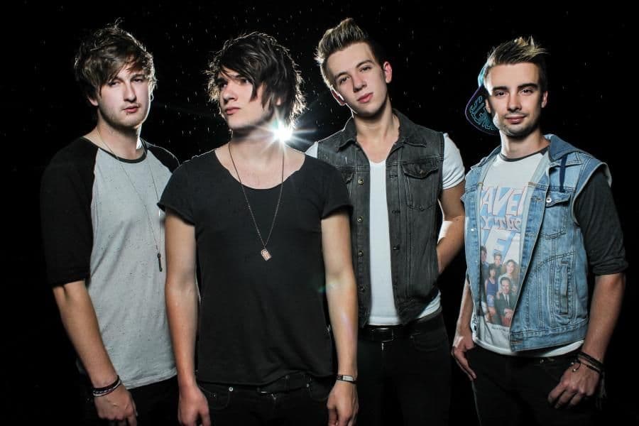 ROOM 94 - G2 - Radom