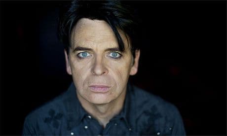 Gary Numan - Palladium - Warszawa