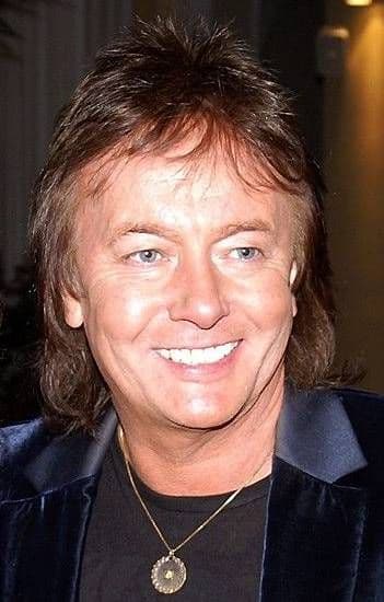 Chris Norman - Sala Kongresowa - Warszawa