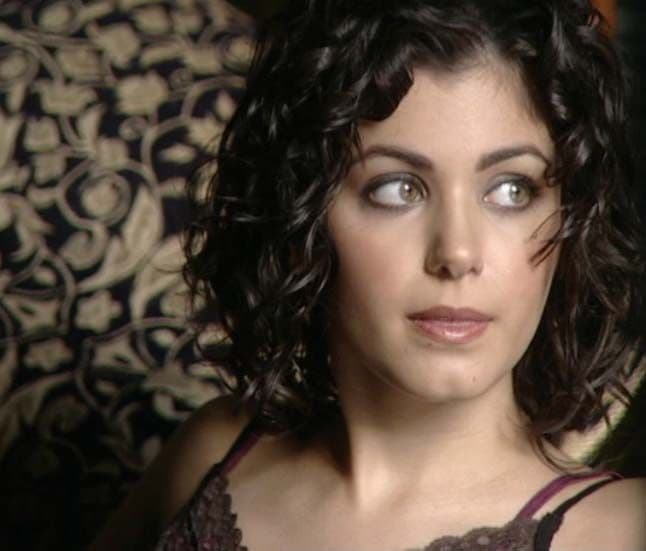 Katie Melua - Sala Ziemi - Poznań