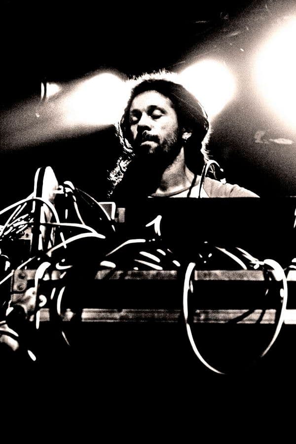 Zion Train - Nowy Andergrant - Olsztyn