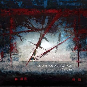 God Is An Astronaut - Proxima - Warszawa