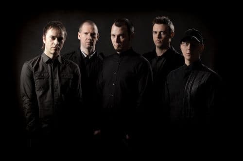 Siddharta - Forty Kleparz - Kraków