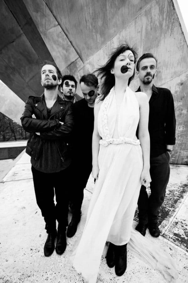 Sorry Boys - Bezsenność - Wrocław