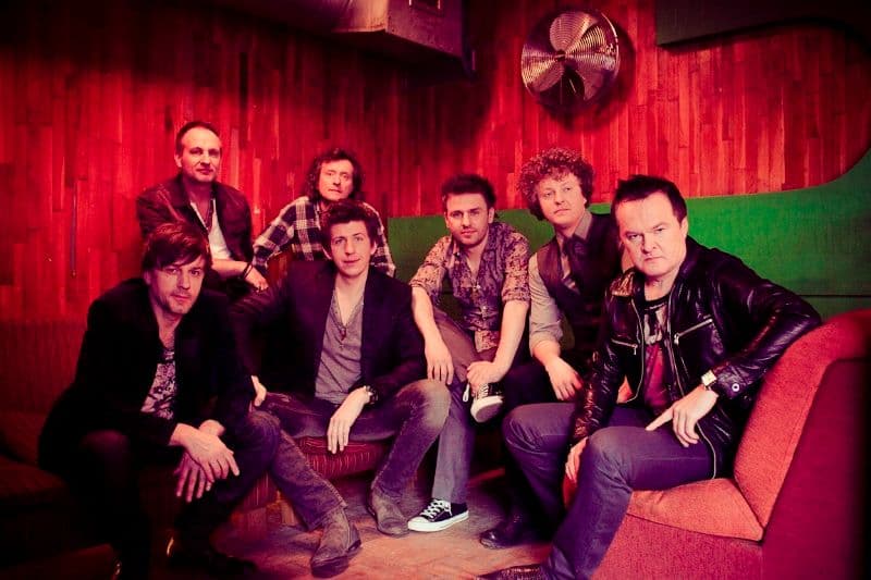 De Mono - Remont - Warszawa